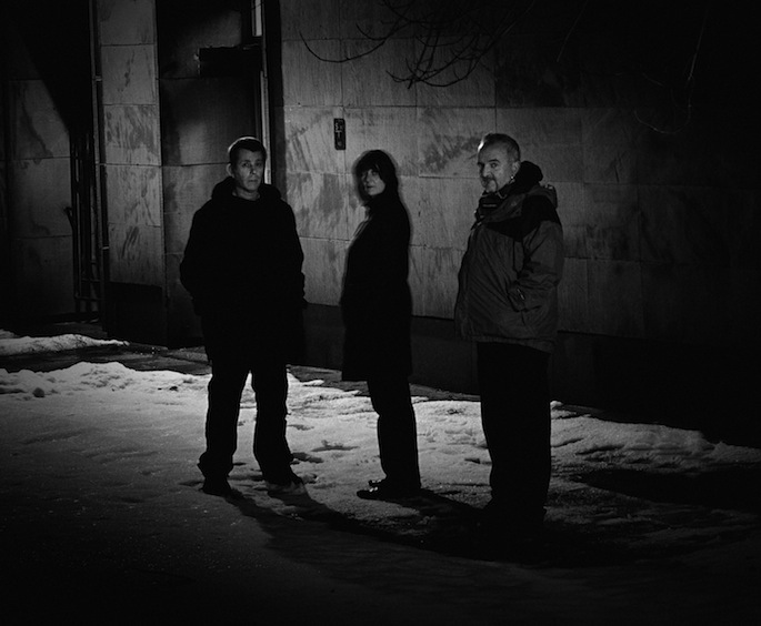 Industrial Records announces details of final Throbbing Gristle double album