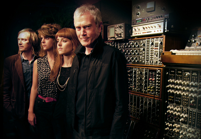 The Essential... John Foxx