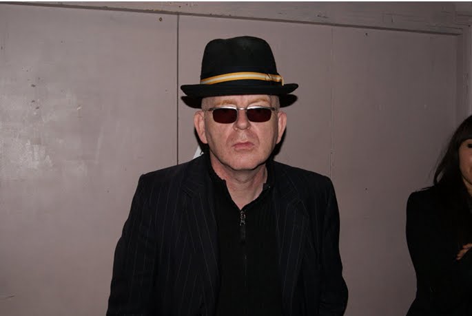 Alan McGee to relaunch Creation Records?