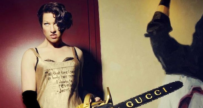 Amanda Palmer uses unpaid fan-musicians on tour, Steve Albini calls her an idiot