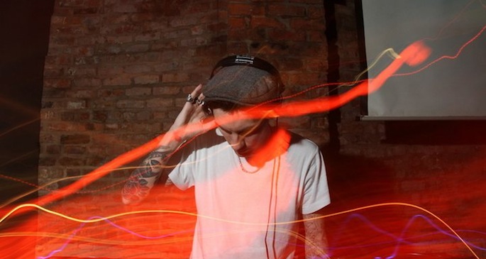 London techno artist Sigha preps debut LP Living With Ghosts for Hotflush