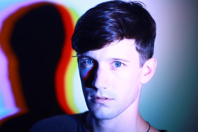 Ital to return with second album for Planet Mu, Dream On