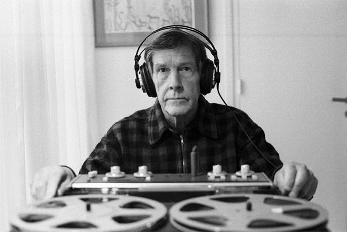 Meet John Cage's CagePiano prepared piano app