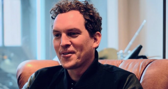 FACT TV: Artwork talks Big Apple, meeting Skream & Benga, and the future of Magnetic Man