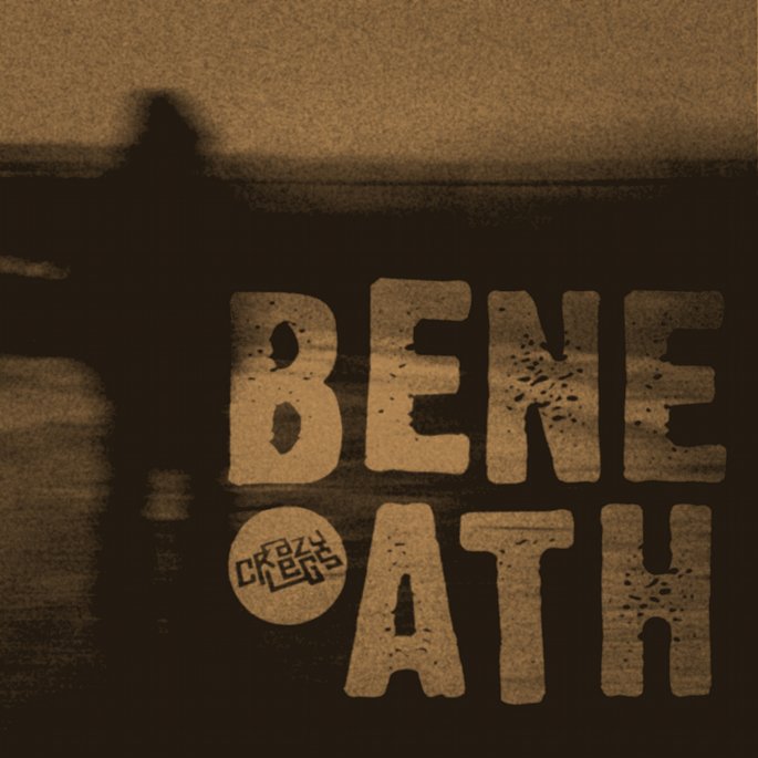 Download Beneath's remix of Bassjackers' classic 'Klambu'