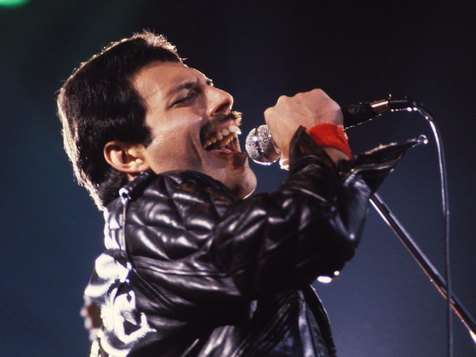 Brian May confirms details of Freddie Mercury biopic, including too good to be true star