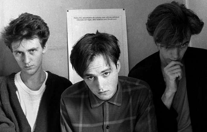 Lucky Sevens - Underrated British Independent Labels
