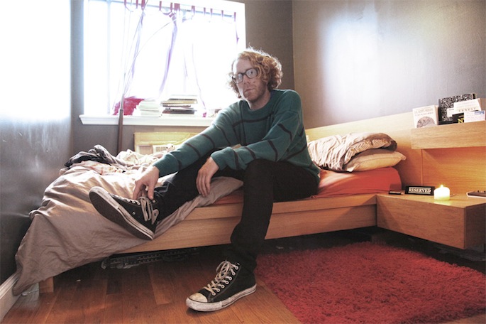 Download renaissance man Nick Hook's Without You EP