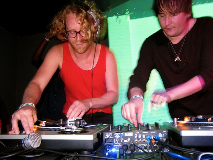 Stream Nick Hook's 'Medium Rare', a collaboration with Machinedrum from his forthcoming EP