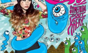 Somethin’ Bout Kreay