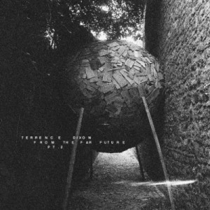 From the Far Future pt 2 Terrence Dixon FACT review