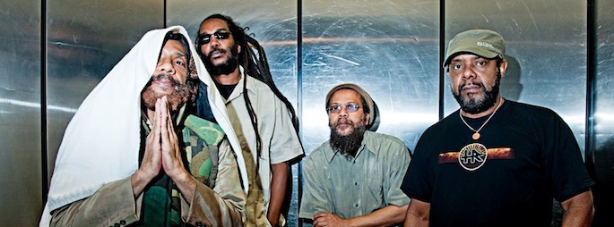 Bad Brains share details of forthcoming album Into the Future