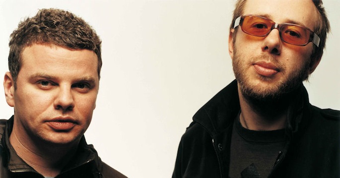 Chemical Brothers added to Bugged Out! Weekender lineup