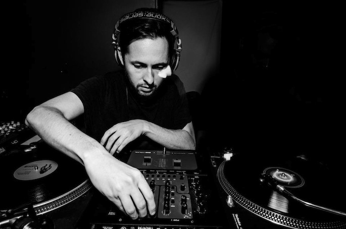 Ex-Thunderheist producer announces second EP as Nautiluss