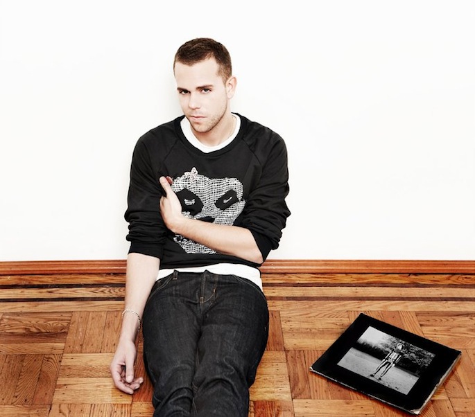M83 releases deluxe version of Hurry Up, We're Dreaming, featuring Trentemøller remix