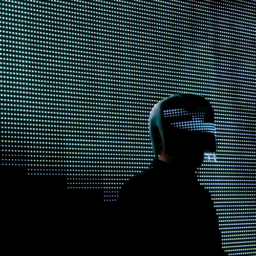 Squarepusher takes Ufabulum to London once more
