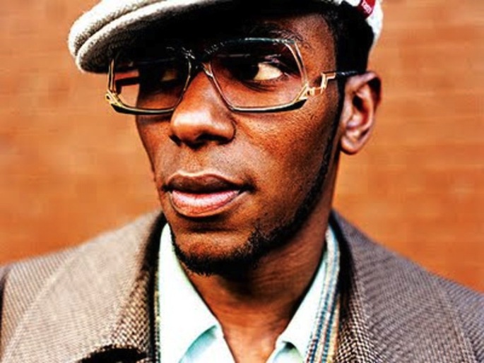 Yasiin Bey offers a version of Chief Keef's street anthem 'I Don't Like'