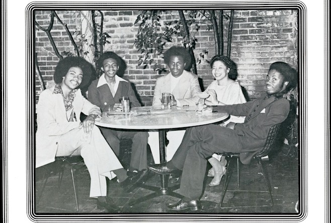 Numero Group to reissue alleged Prince collaborators, Twin Cities funk and soul duo The Lewis Connection