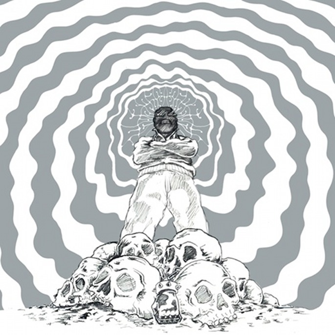 Mysterious rapper Captain Murphy shares Duality video mixtape