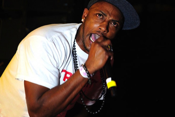 No Limit/Cash Money icon Mystikal gets funky on 'Hit Me'