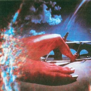 Vinyl Williams Leminscate FACT review