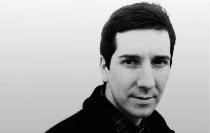 Premiere: Jon Convex remix Lusine's 'Another Tomorrow'