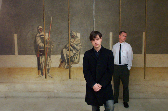 Matmos plots US and European tour dates