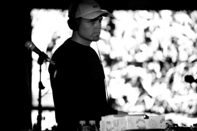 DJ Shadow shares infamous set from Miami nightclub