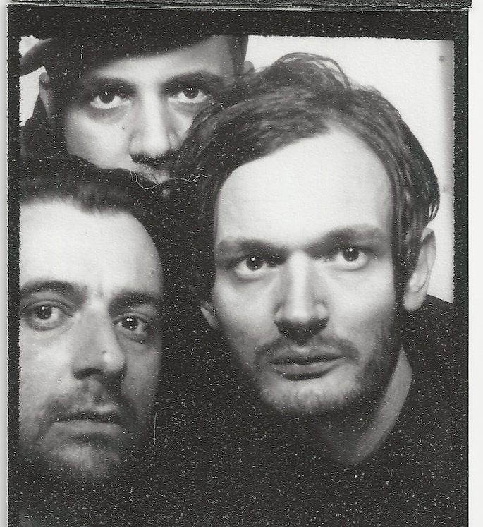 Moderat to return with new LP II in August