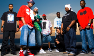 Bump Alexander Nut’s brilliant Wu-Tang Clan tribute mix here