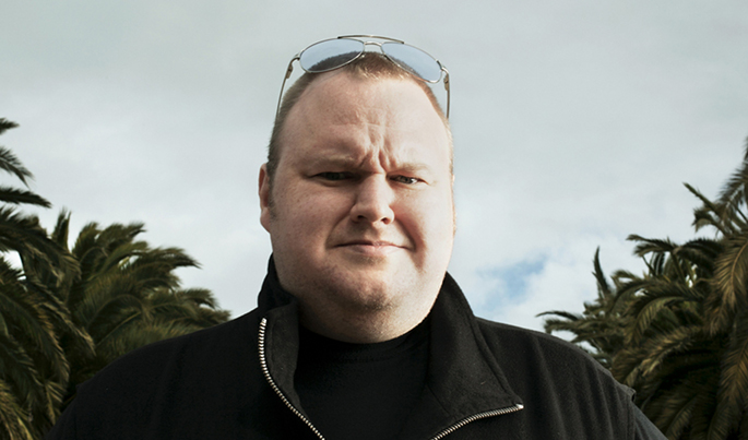 Kim Dotcom's filesharing service Mega to launch tomorrow