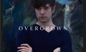 James Blake reveals full details of second album Overgrown, including feature spots from Brian Eno and RZA