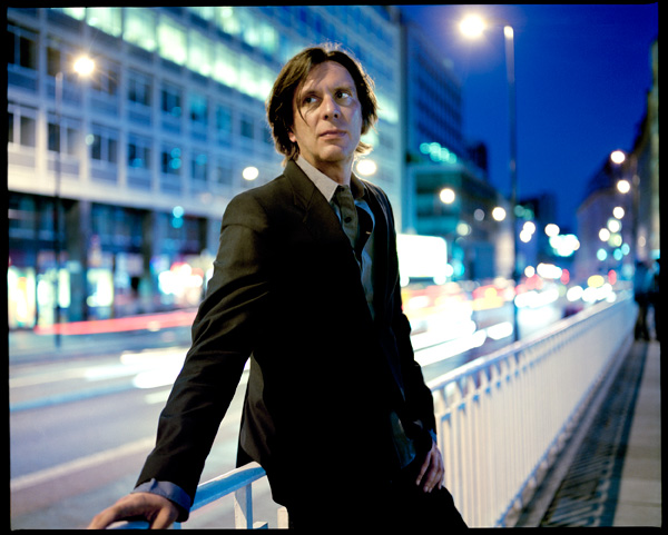 Austrian sound artist Fennesz to release lush vinyl / DVD / photo book box-set