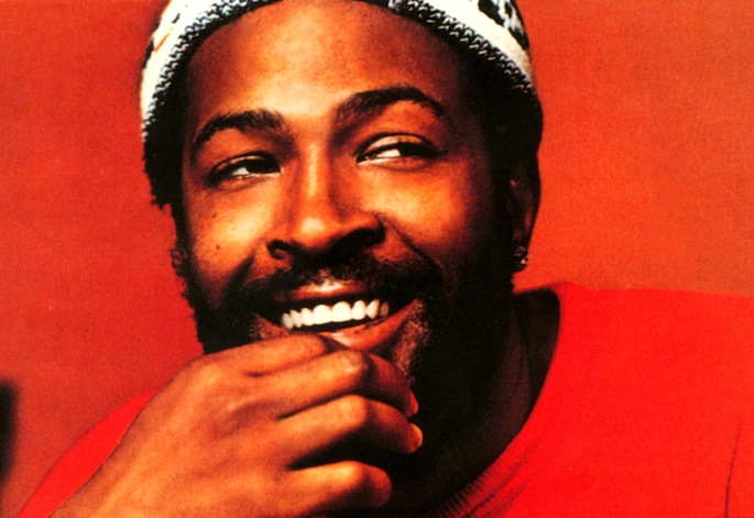 Long-awaited Marvin Gaye biopic slated to begin production