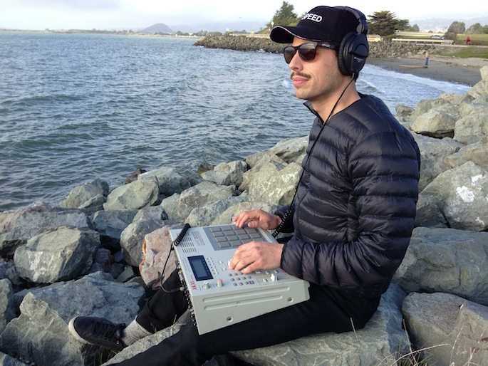 Premiere: celebrate spring with Bobby Browser's 'As Far As I Know', out soon on 100% Silk