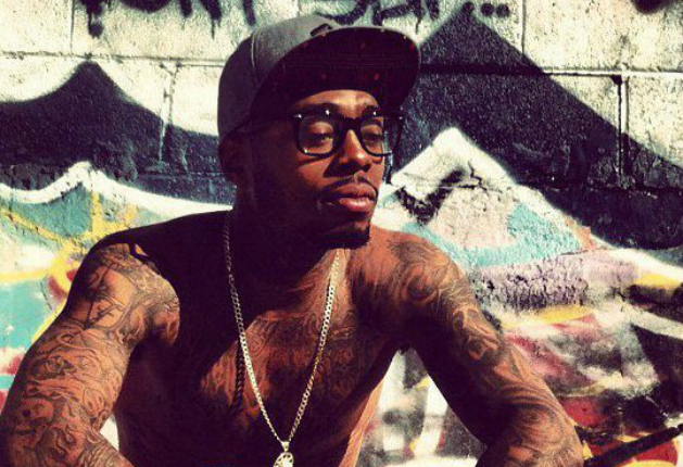 Mixtape Round-up: Deniro Farrar, Bangladesh, RP Boo, and more