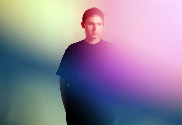 Hudson Mohawke soundtracks an Adidas advert with a new song, 'Monte Fisto'