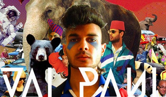 XL confirms Jai Paul leak