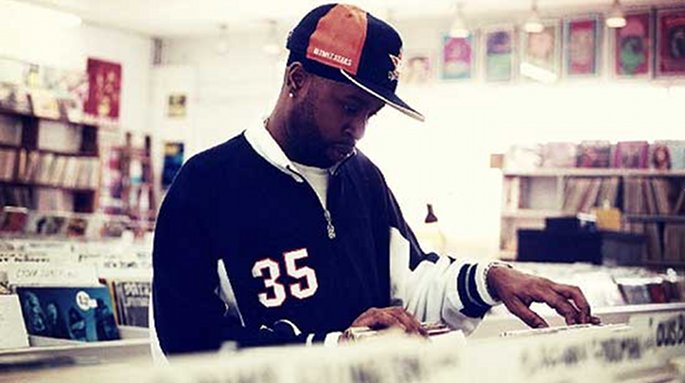 Listen to J Dilla rework Gary Numan's 'Cars' into 'Trucks'