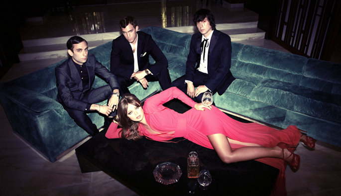 Italians Do It Better plans Chromatics, Symmetry reissues