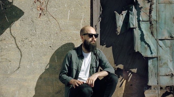Listen to Dre Skull's 'First Time', featuring Purity Ring's Megan James and Popcaan