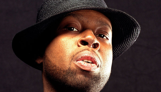 Preview Dilla's Lost Tapes, out next week on Moodymann's Mahogani label