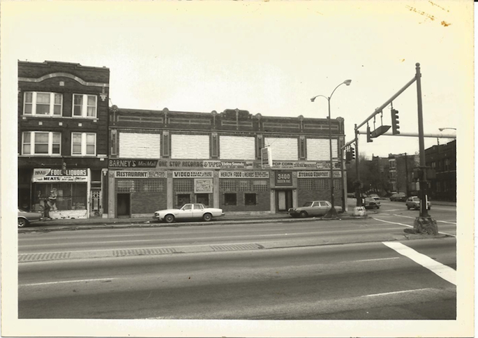 Pioneering Chicago house label Dance Mania to relaunch