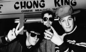 Check out this lost Beastie Boys interview from 1985