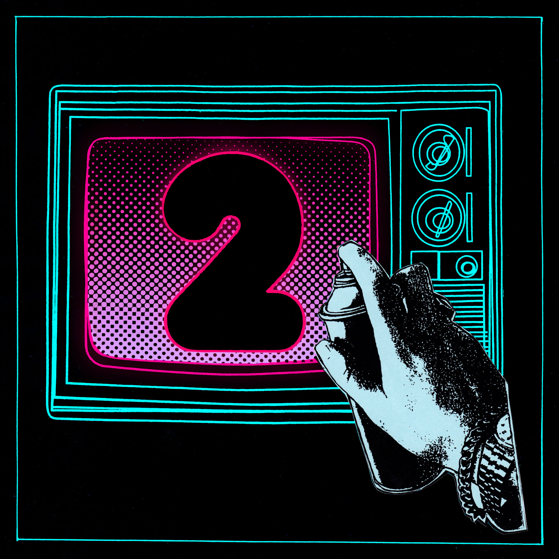 Italians Do It Better's long-awaited After Dark 2 is out Friday