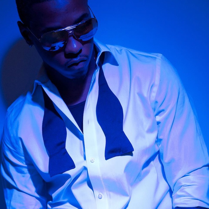 R&B crooner Jeremih raps with Big Sean and Paul Wall on 'Ol Skool Pontiac'