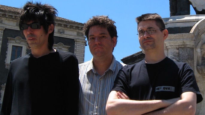 Steve Albini confirms new album by Shellac