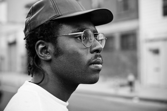 Dev Hynes working with Clams Casino on new Blood Orange album