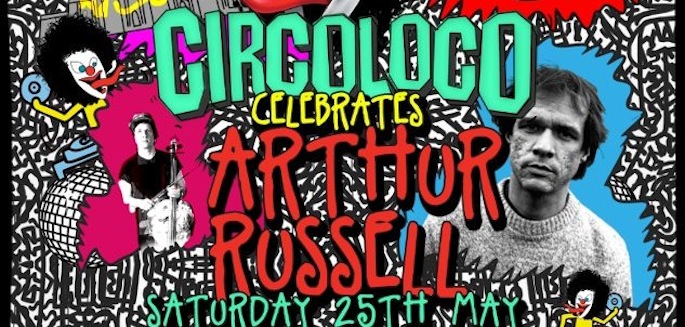 Carl Craig, Skream, Kim Ann Foxmann, more tapped for Arthur Russell tribute party