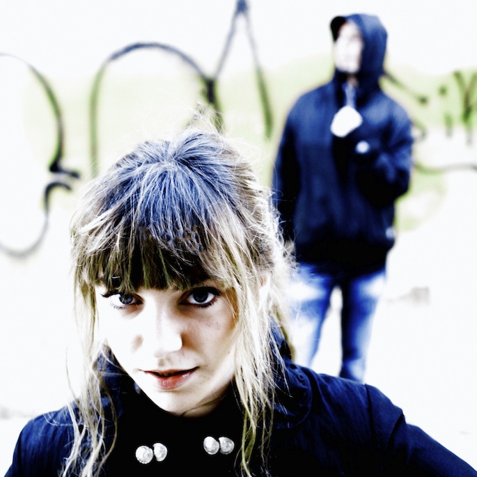 Premiere: Mike Simonetti remixes Keep Shelly In Athens' slow-burning 'Madmen Love'